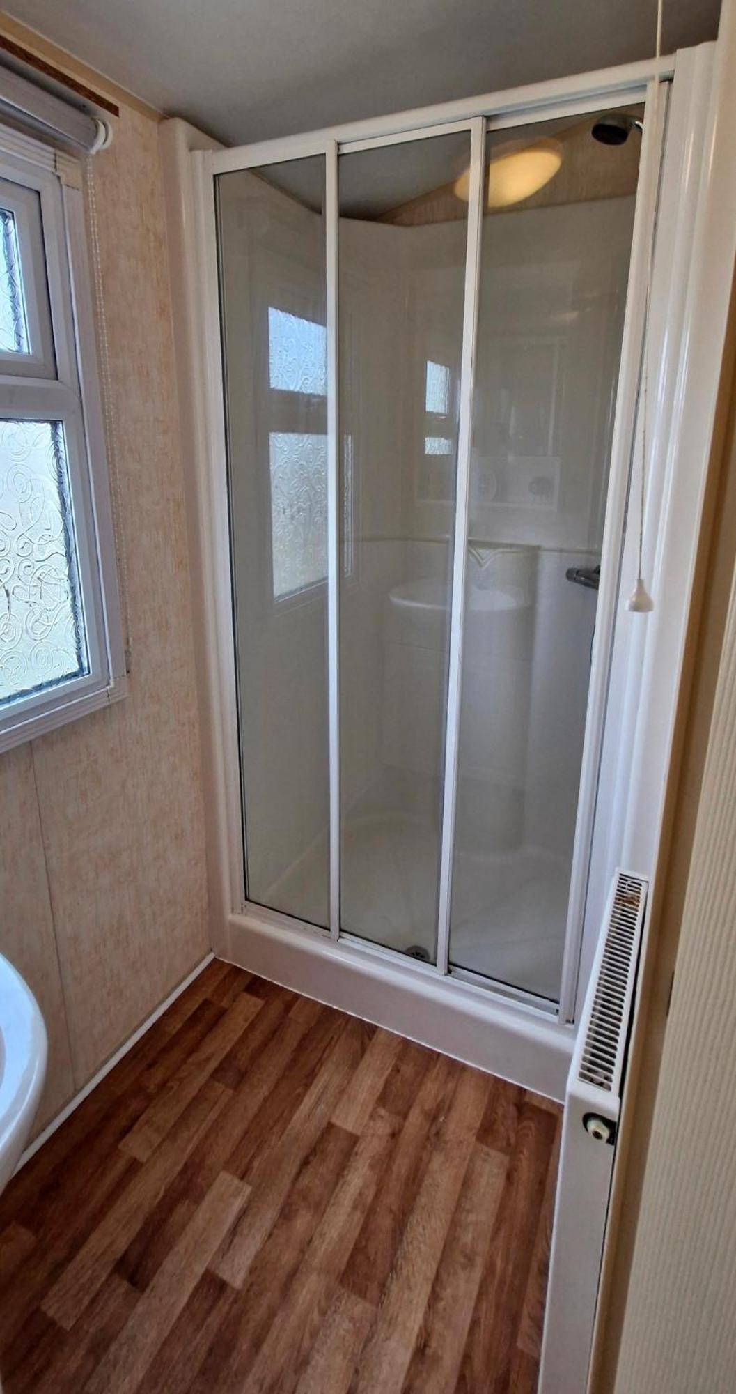 Mollies Den 2 8 Berth F34 The Grange Holiday Park 英戈尔德梅尔斯 外观 照片